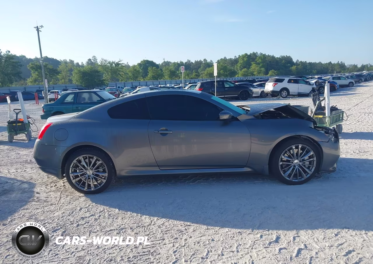 2014 Infiniti Q60 VIN:JN1CV6EL1EM132420 - 13