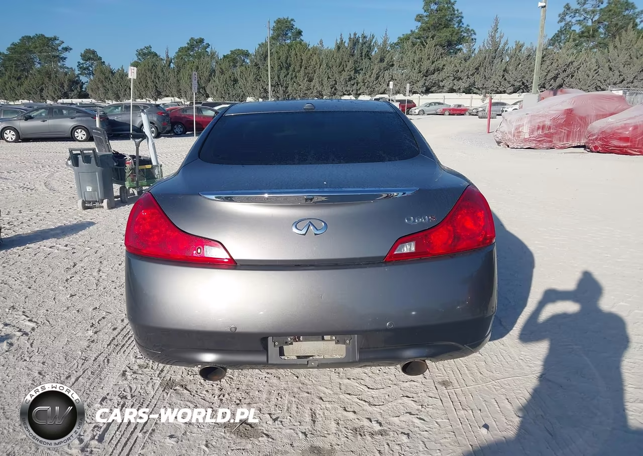2014 Infiniti Q60 VIN:JN1CV6EL1EM132420 - 16
