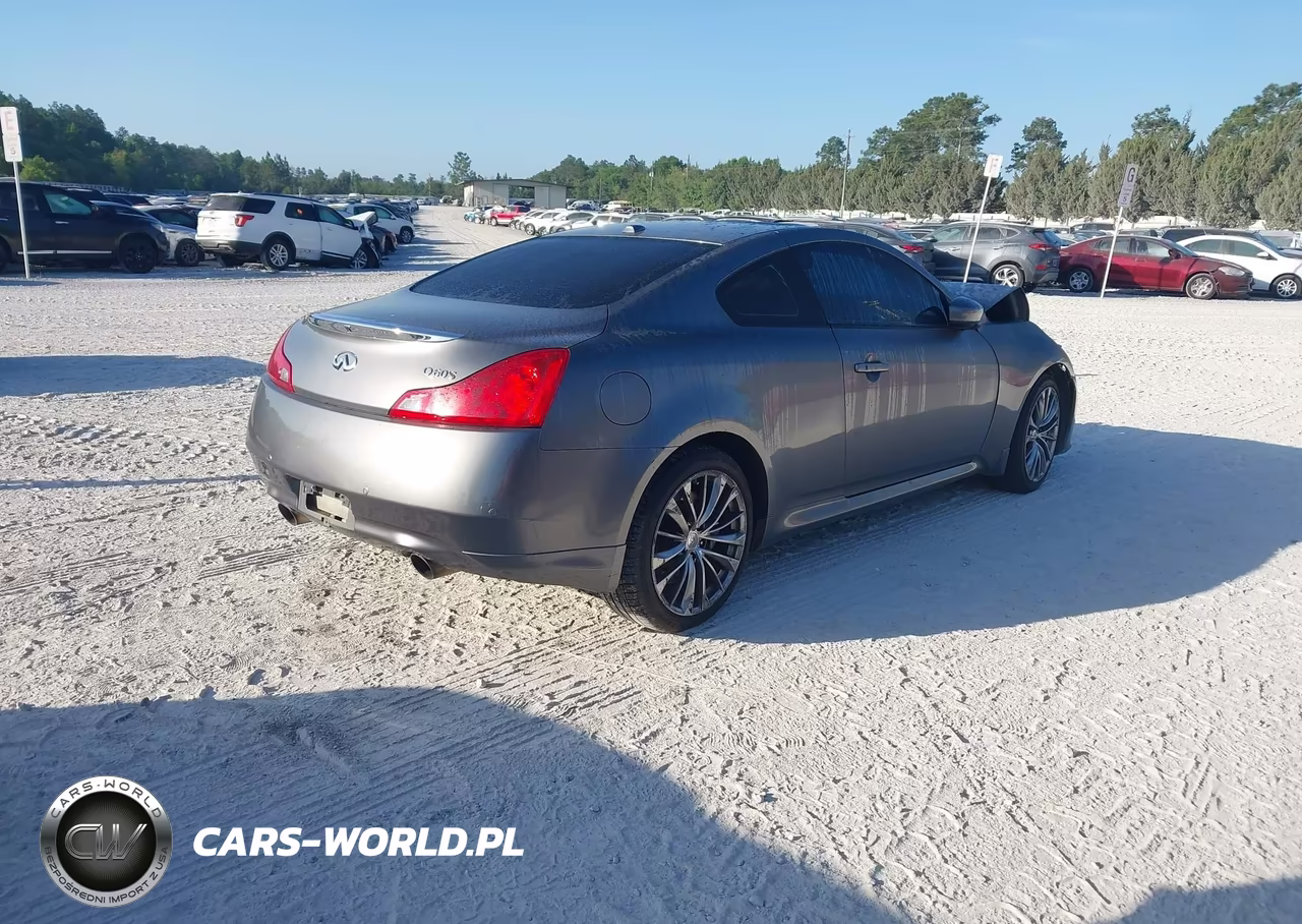 2014 Infiniti Q60 VIN:JN1CV6EL1EM132420 - 4