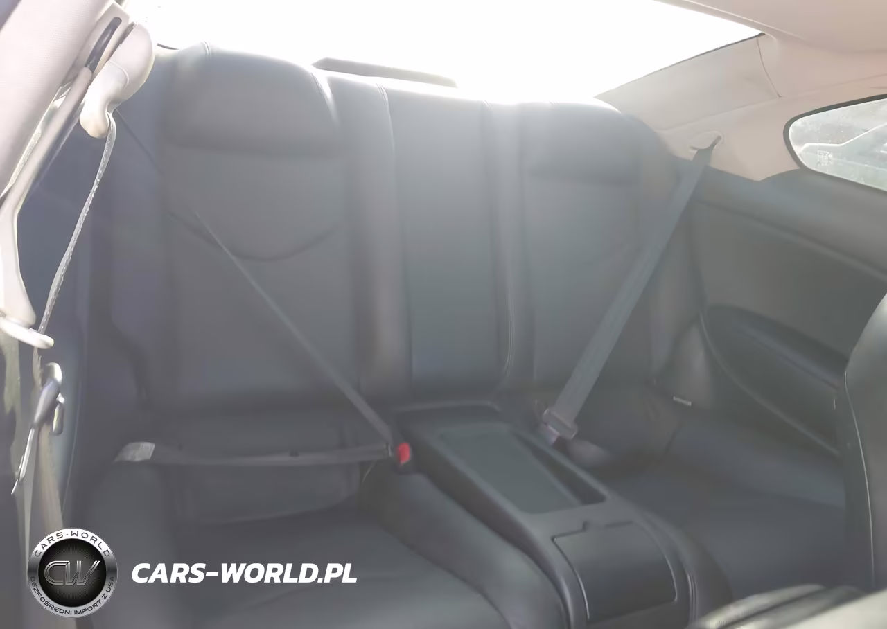 2014 Infiniti Q60 VIN:JN1CV6EL1EM132420 - 8