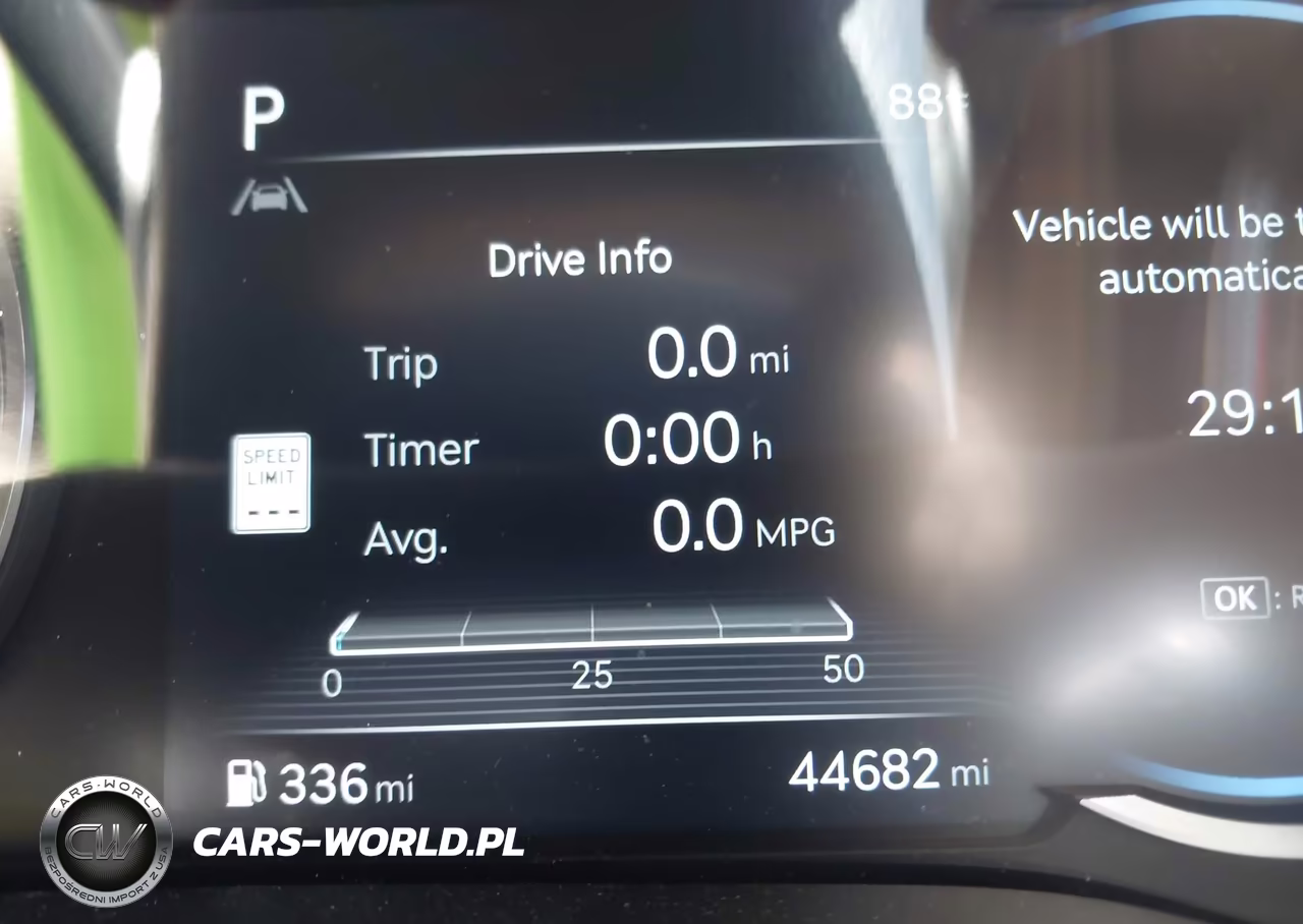 2023 Genesis Gv80 3.5T Awd Advanced VIN:KMUHCESC6PU128693 - 16
