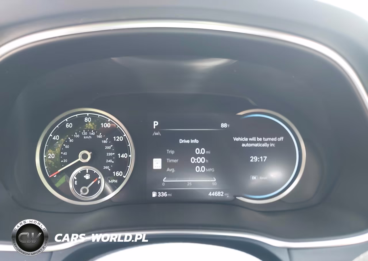2023 Genesis Gv80 3.5T Awd Advanced VIN:KMUHCESC6PU128693 - 7