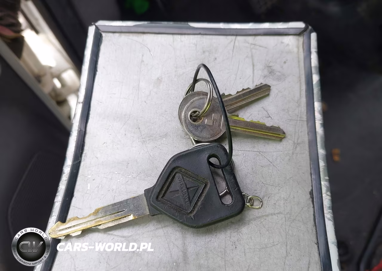 2021 International Mv VIN:3HAEUMML4ML175748 - 10