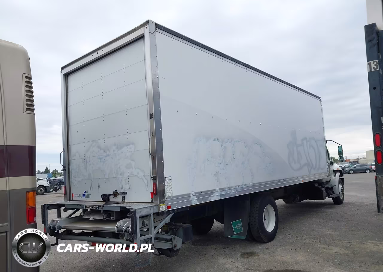 2021 International Mv VIN:3HAEUMML4ML175748 - 4