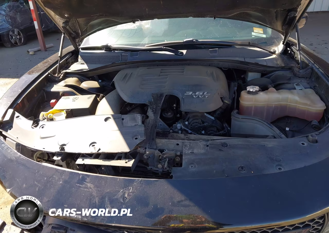 2020 Dodge Charger Gt VIN:2C3CDXHGXLH142405 - 10