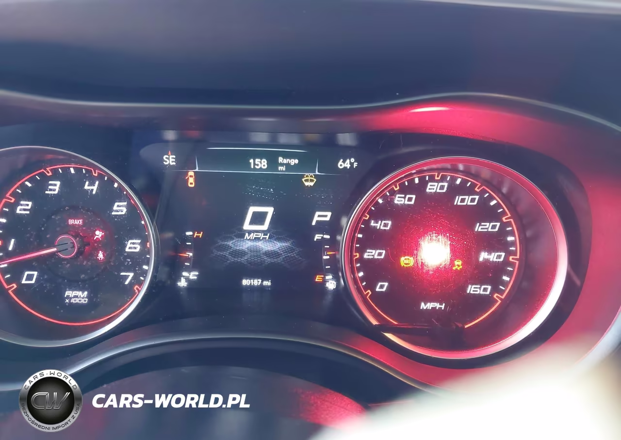 2020 Dodge Charger Gt VIN:2C3CDXHGXLH142405 - 7
