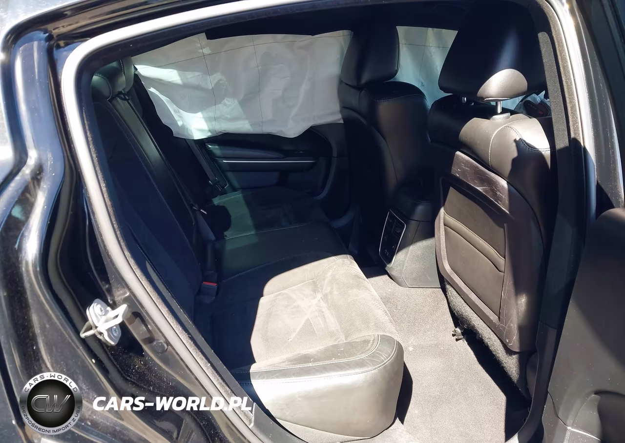 2020 Dodge Charger Gt VIN:2C3CDXHGXLH142405 - 8