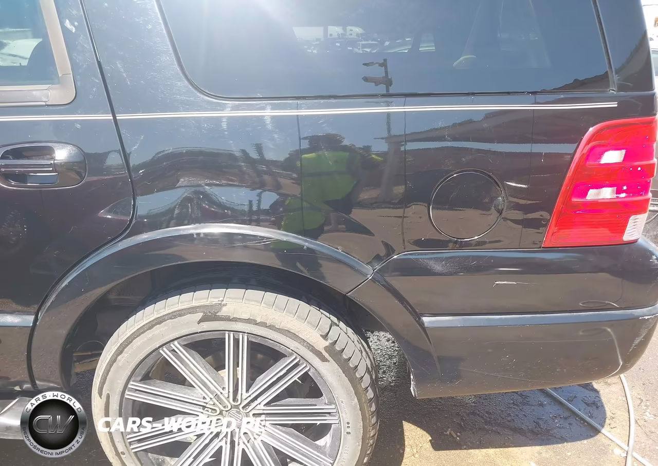 2004 Ford Expedition Eddie Bauer VIN:1FMFU18L84LB12547 - 14