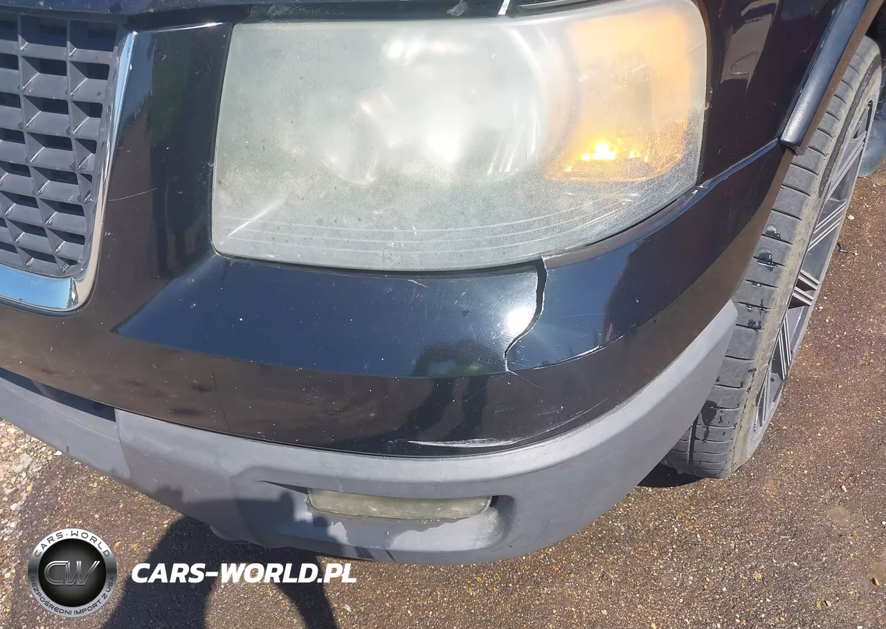 2004 Ford Expedition Eddie Bauer VIN:1FMFU18L84LB12547 - 6