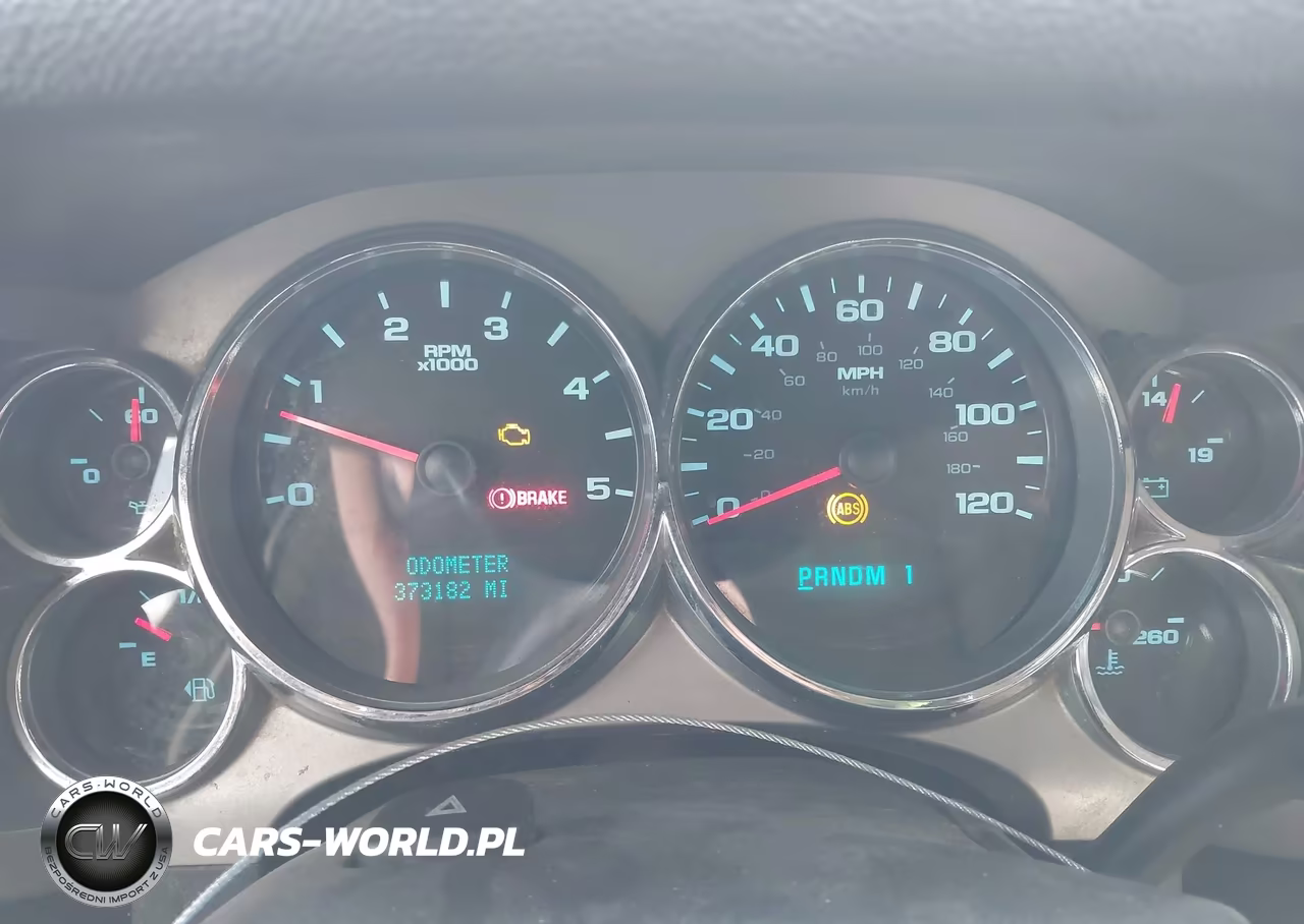 2008 Chevrolet Silverado 2500Hd Lt1 VIN:1GCHK23618F209376 - 7