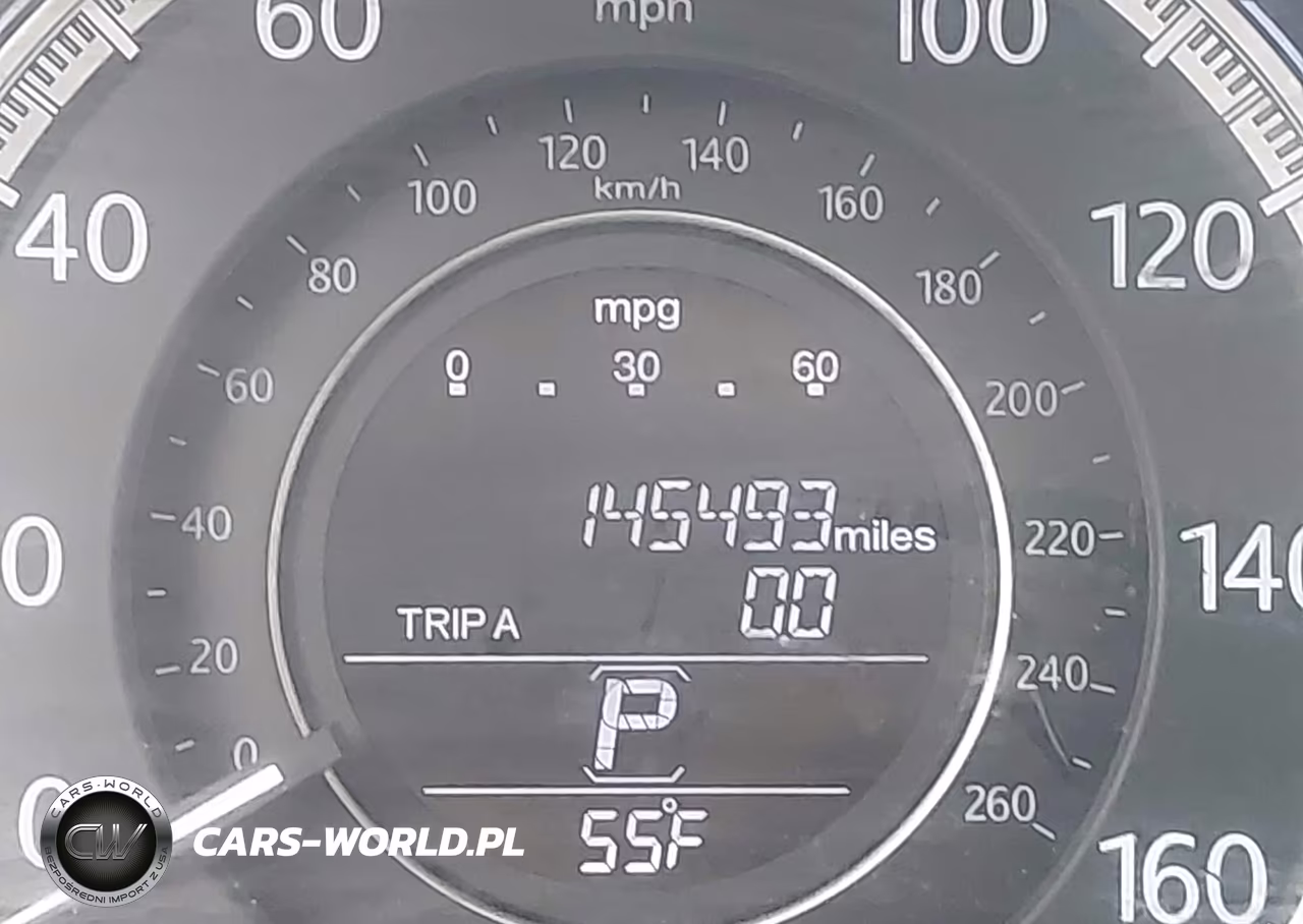 2013 Honda Accord Lx VIN:1HGCR2F37DA116426 - 16