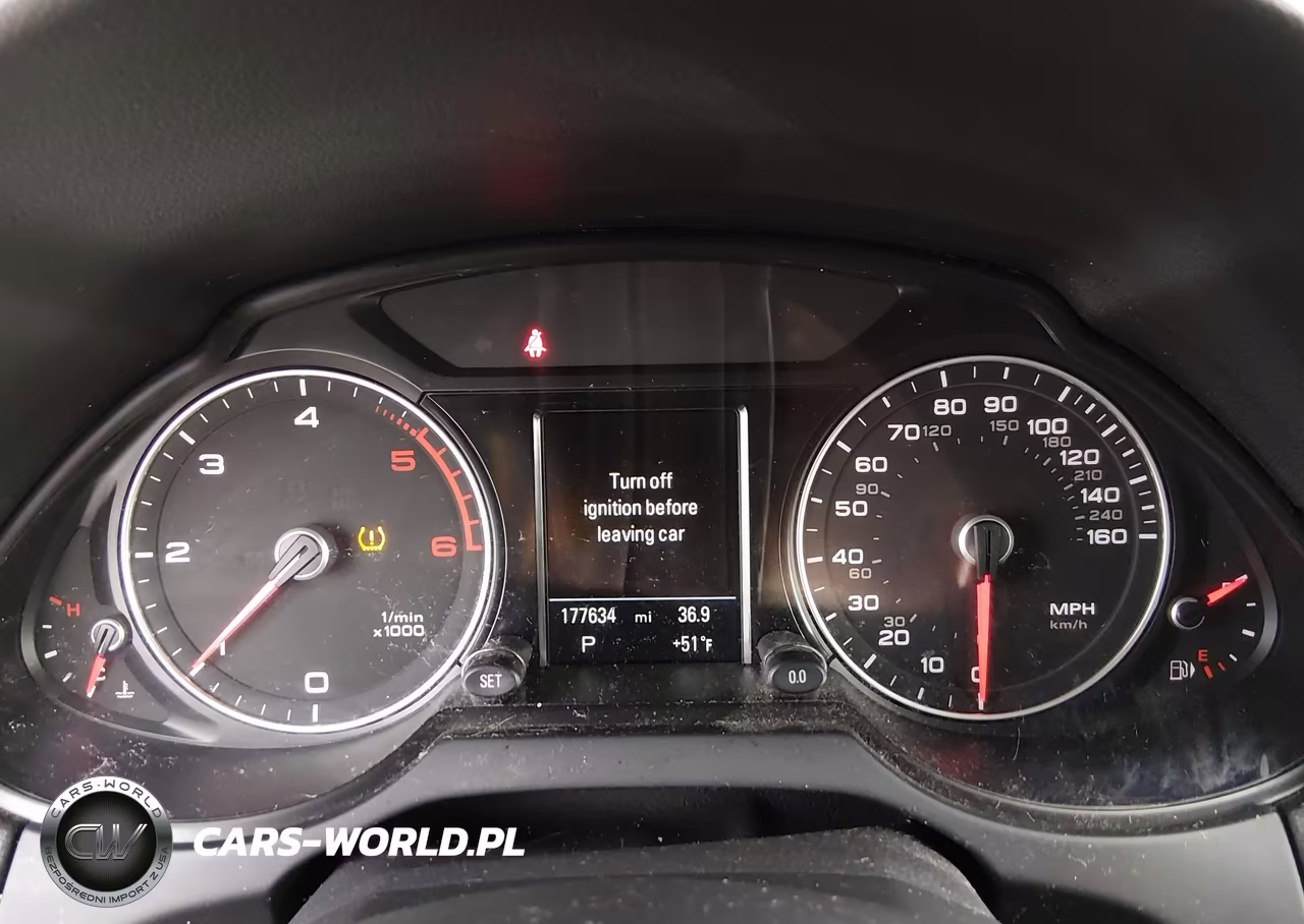2014 Audi Q5 3.0 Tdi Premium Plus VIN:WA1CMAFPXEA060231 - 7