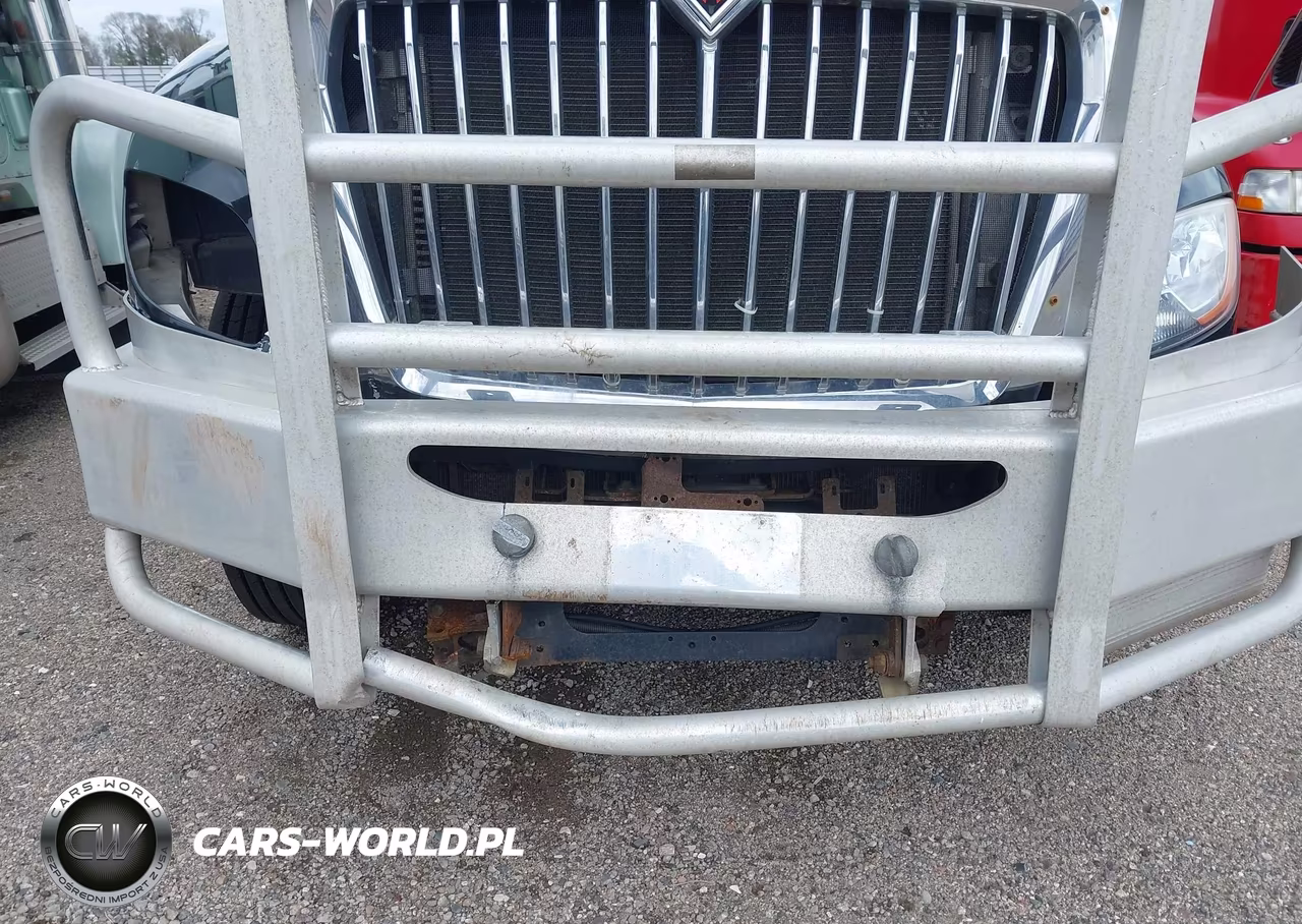 2019 International Lt VIN:3HSDZTZR3KN279438 - 11