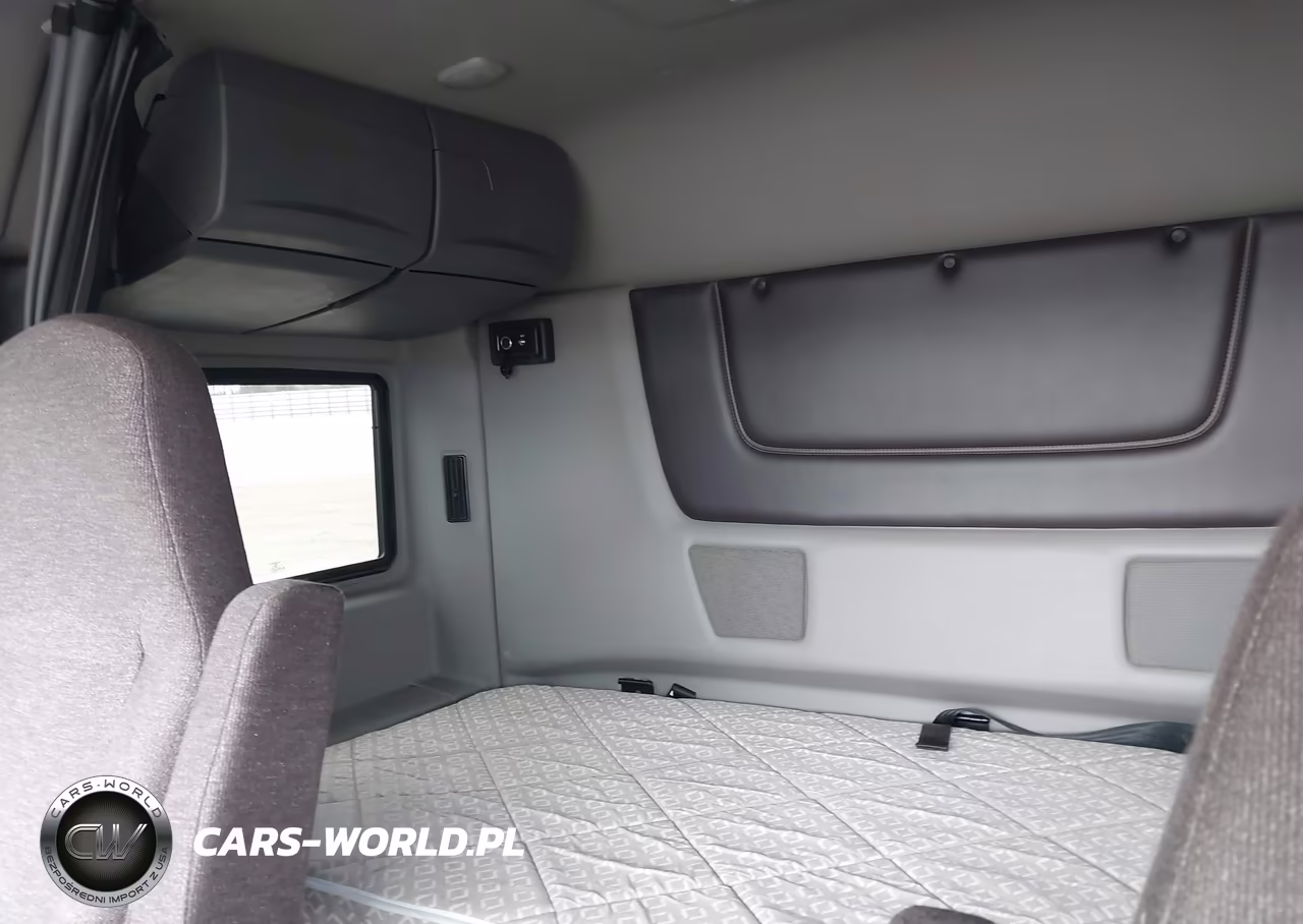 2019 International Lt VIN:3HSDZTZR3KN279438 - 6