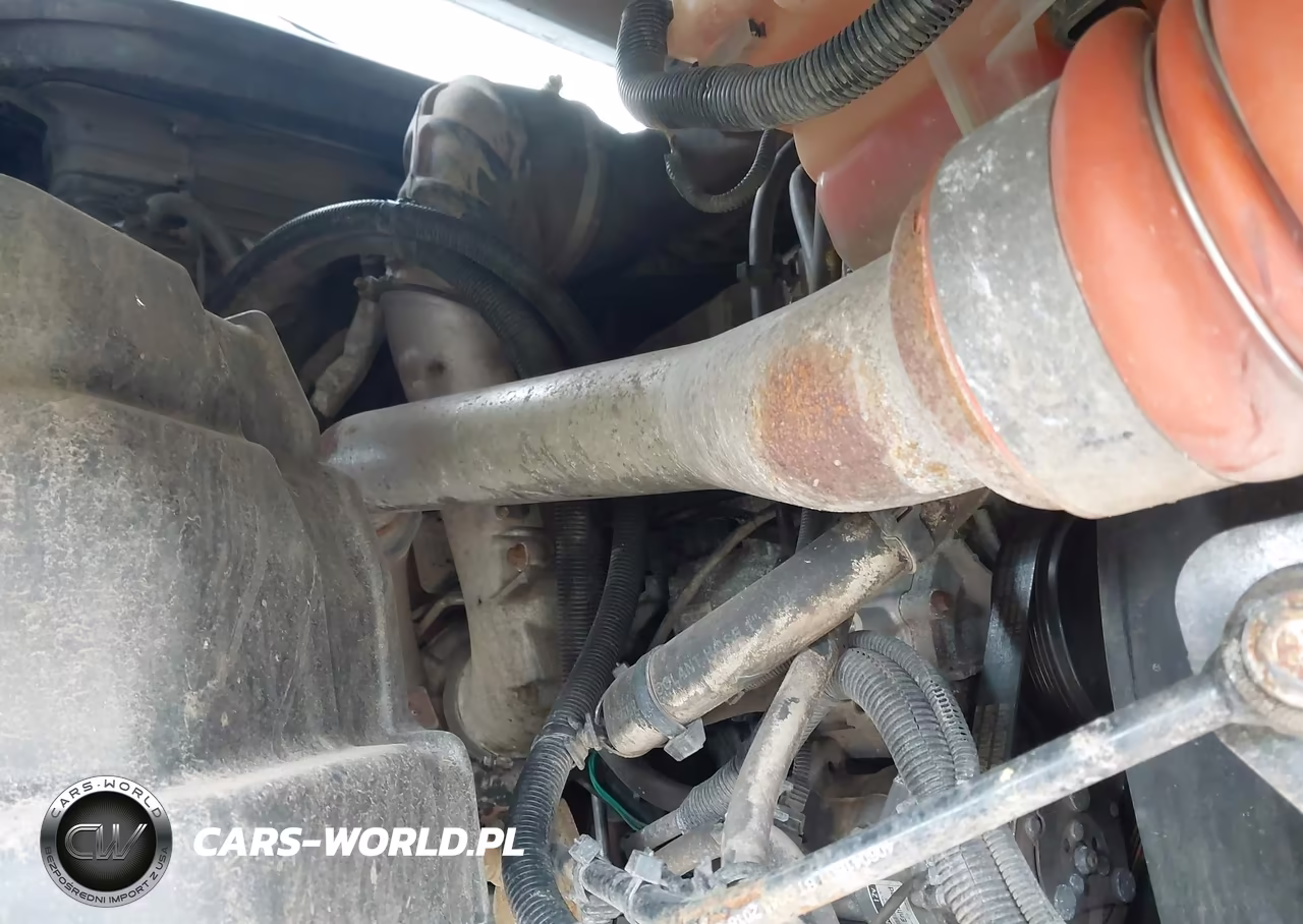 2019 International Lt VIN:3HSDZTZR3KN279438 - 9