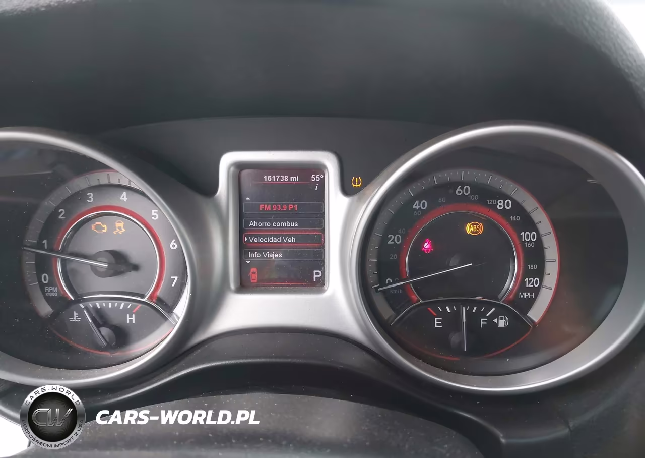 2012 Dodge Journey Sxt VIN:3C4PDCBG2CT150553 - 7