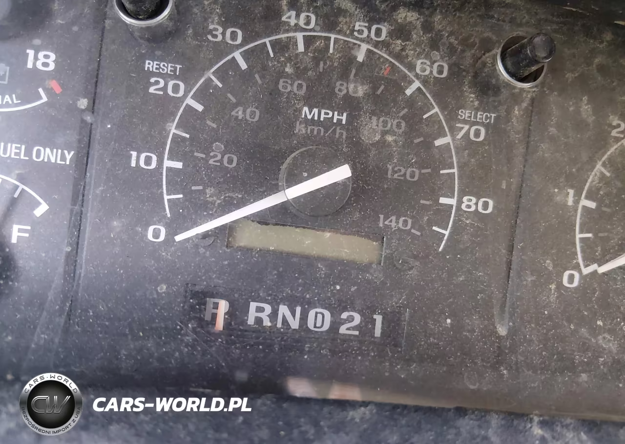 1994 Ford F150 VIN:1FTEX15N3RKB57972 - 16