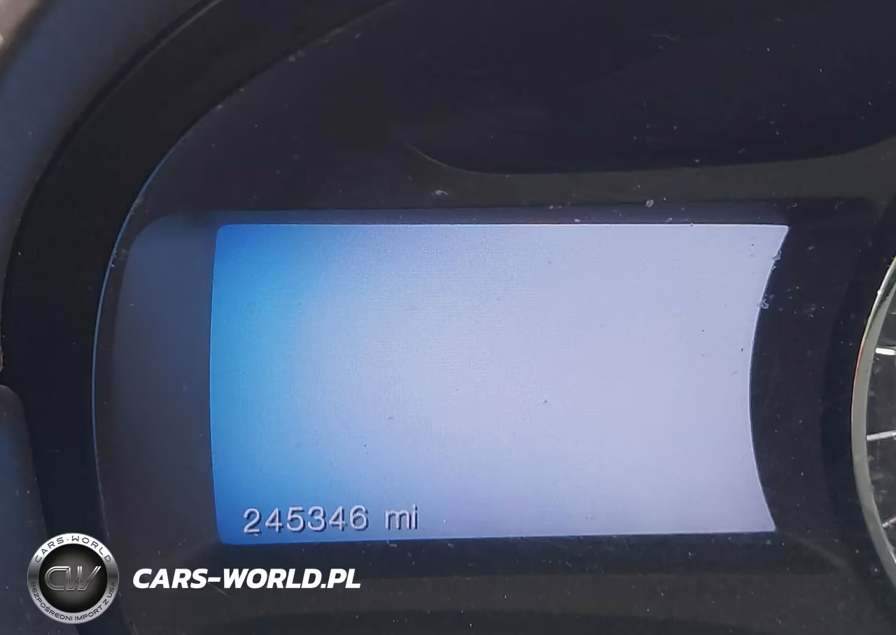 2013 Ford Edge Limited VIN:2FMDK3KC7DBB25503 - 7