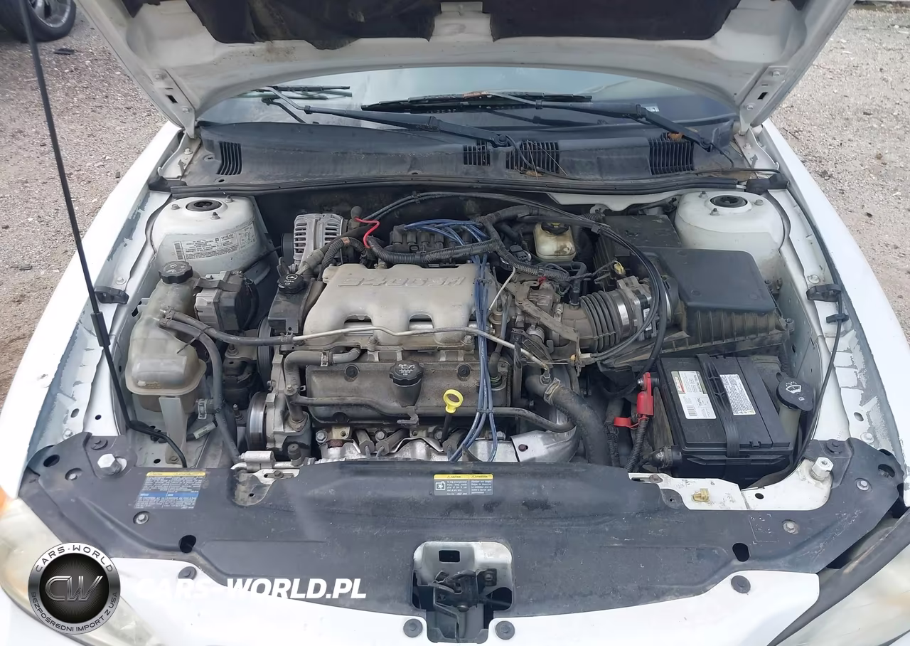 2005 Pontiac Grand Am Se VIN:1G2NE52E35M123759 - 10