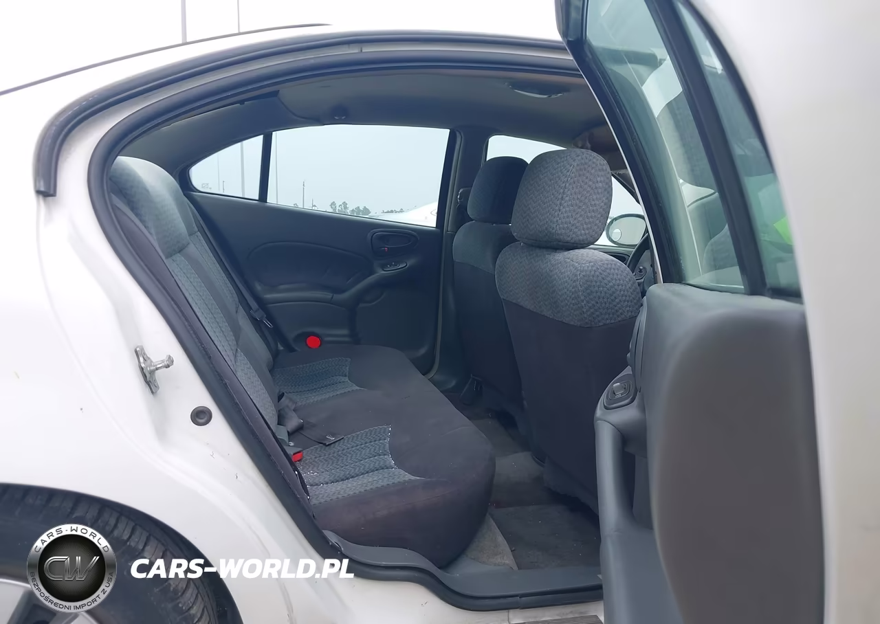 2005 Pontiac Grand Am Se VIN:1G2NE52E35M123759 - 8