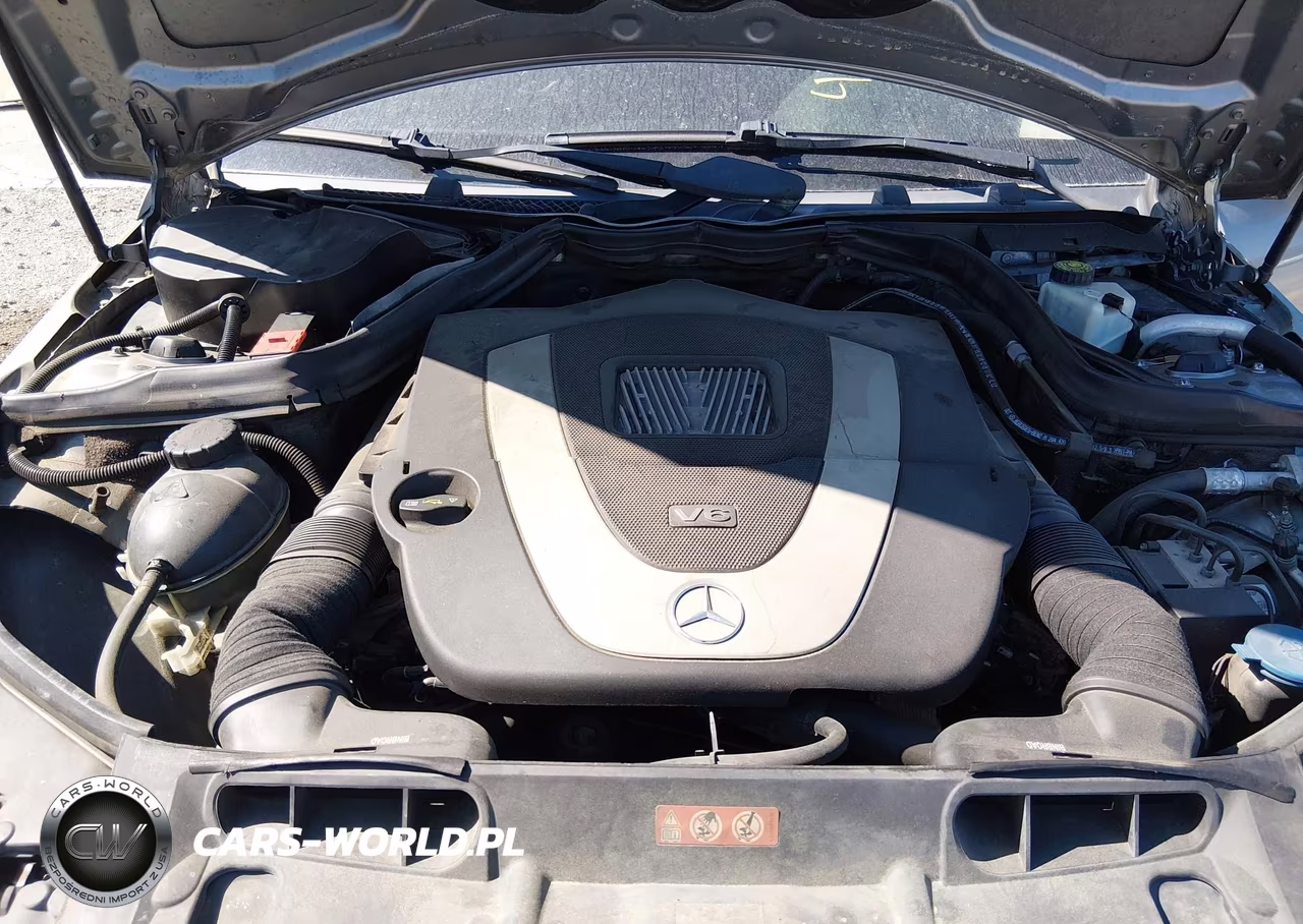 2011 Mercedes-Benz C 300 Sport VIN:WDDGF5EB9BR173055 - 10