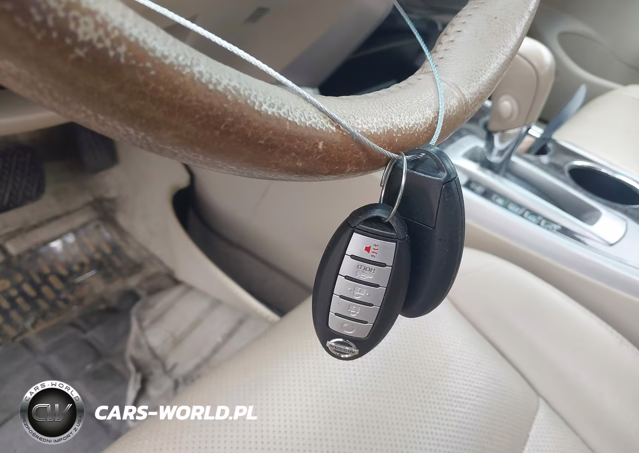 2014 Nissan Altima 2.5 Sl VIN:1N4AL3AP4EC163142 - 11