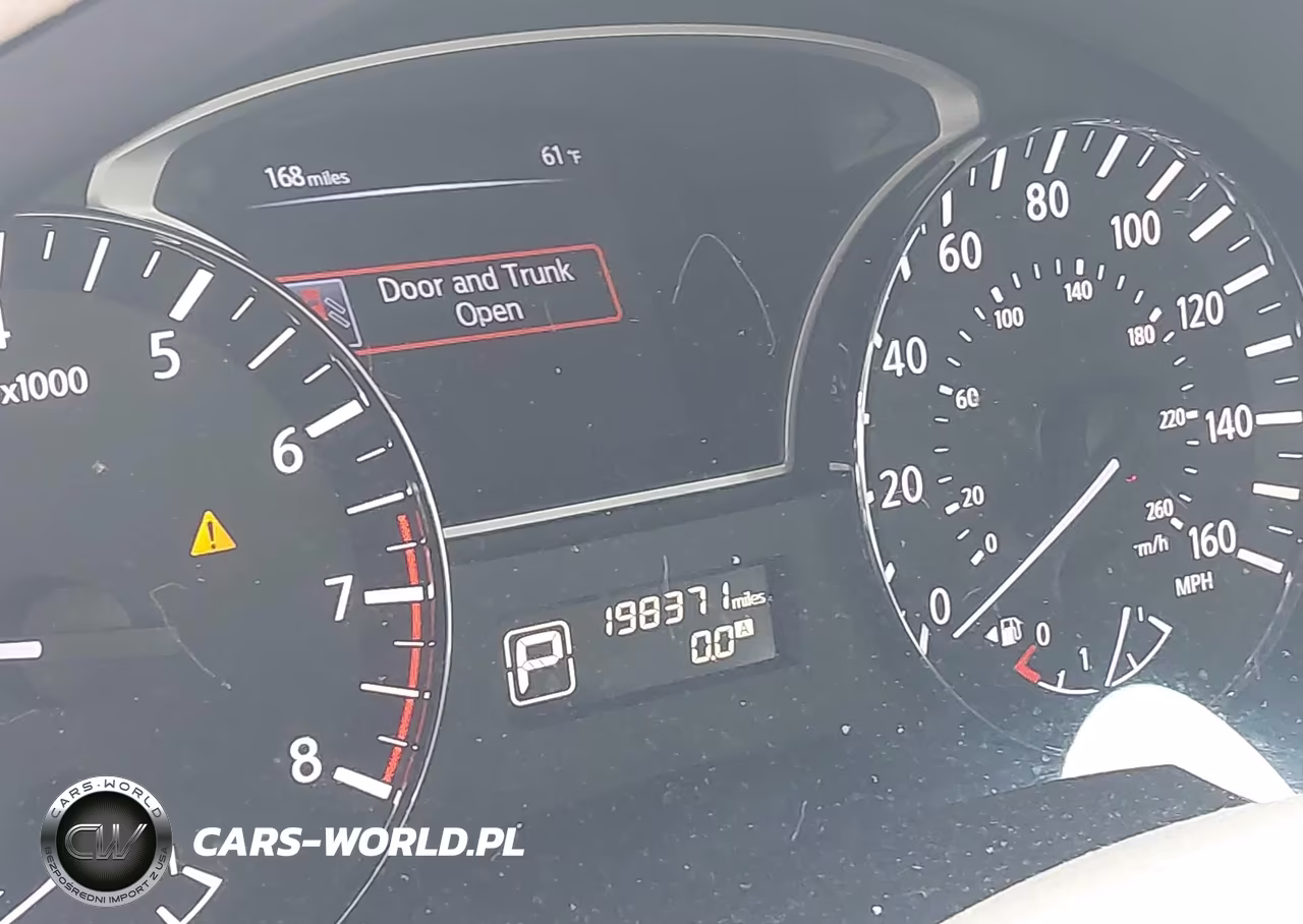 2014 Nissan Altima 2.5 Sl VIN:1N4AL3AP4EC163142 - 7
