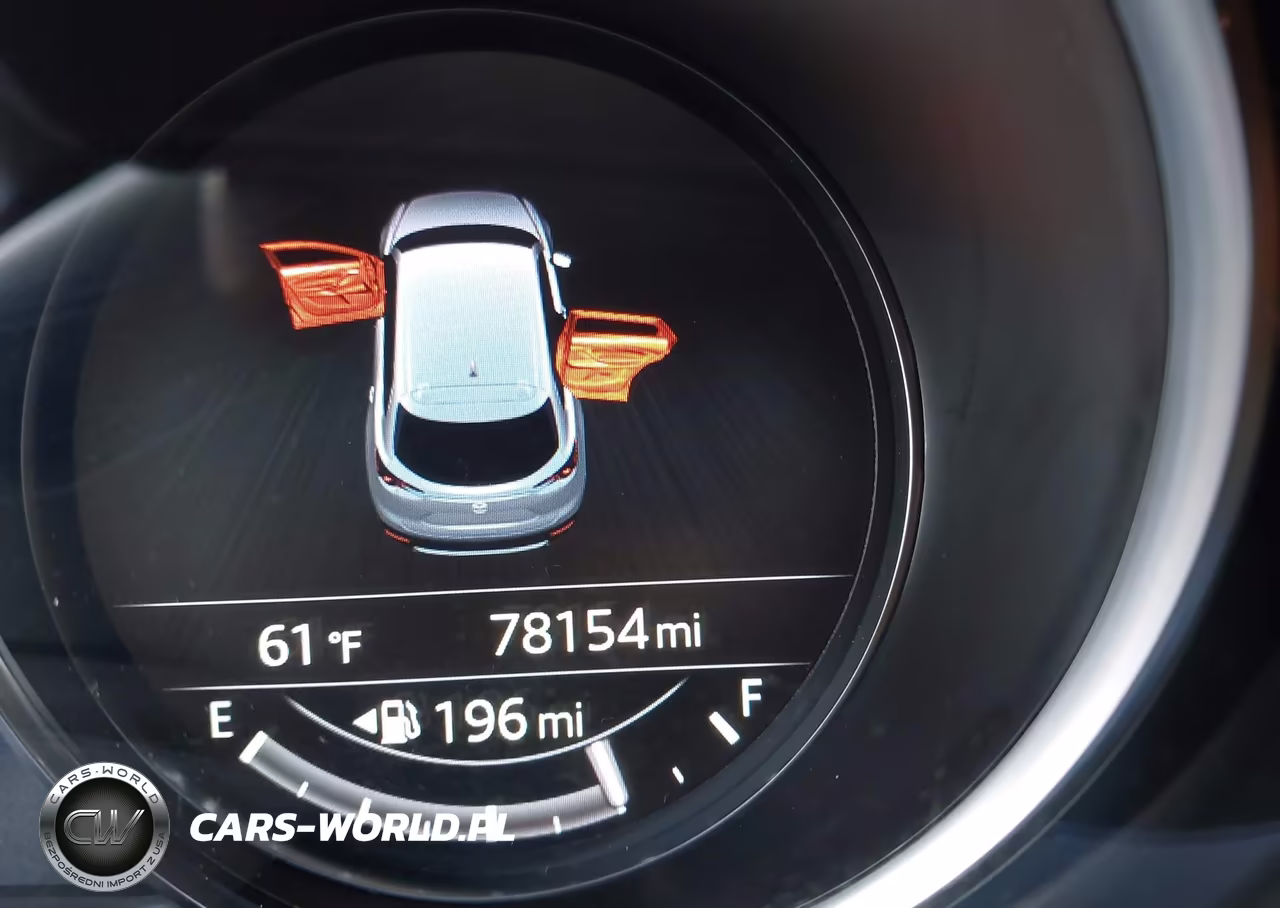 2016 Mazda Cx-9 Signature VIN:JM3TCBEY7G0119101 - 15