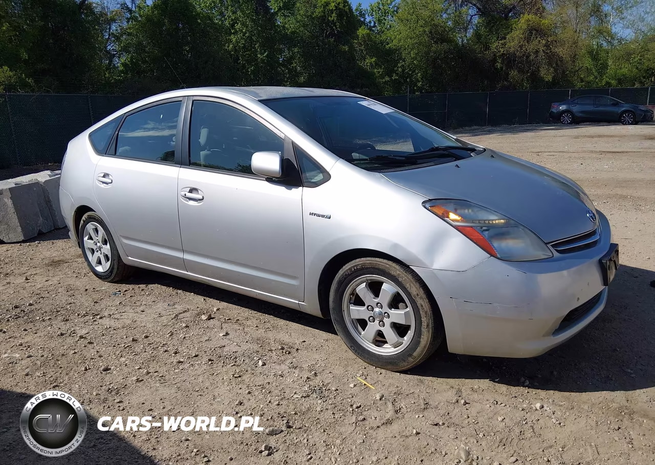 2009 Toyota Prius