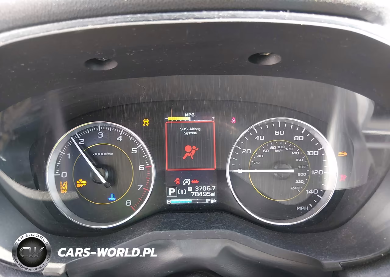 2023 Subaru Crosstrek Sport VIN:JF2GTHSCXPH205088 - 7
