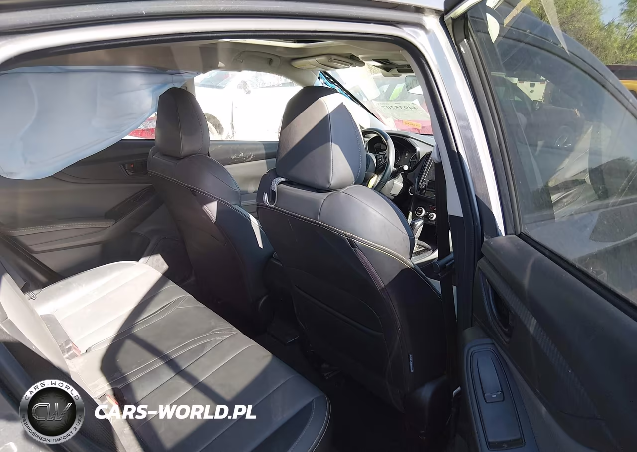 2023 Subaru Crosstrek Sport VIN:JF2GTHSCXPH205088 - 8