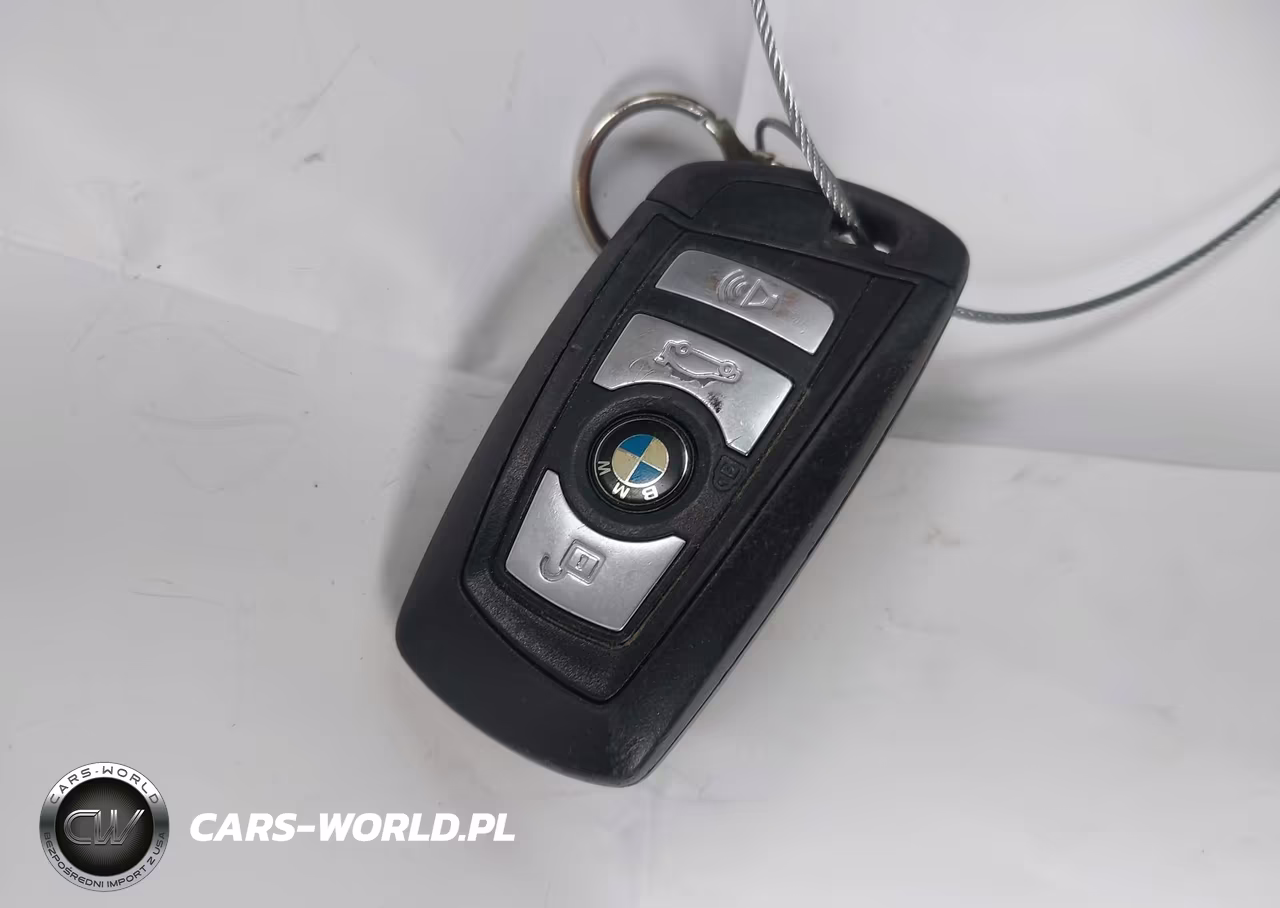 2012 BMW X3 xDrive35I VIN:5UXWX7C51CL889236 - 11