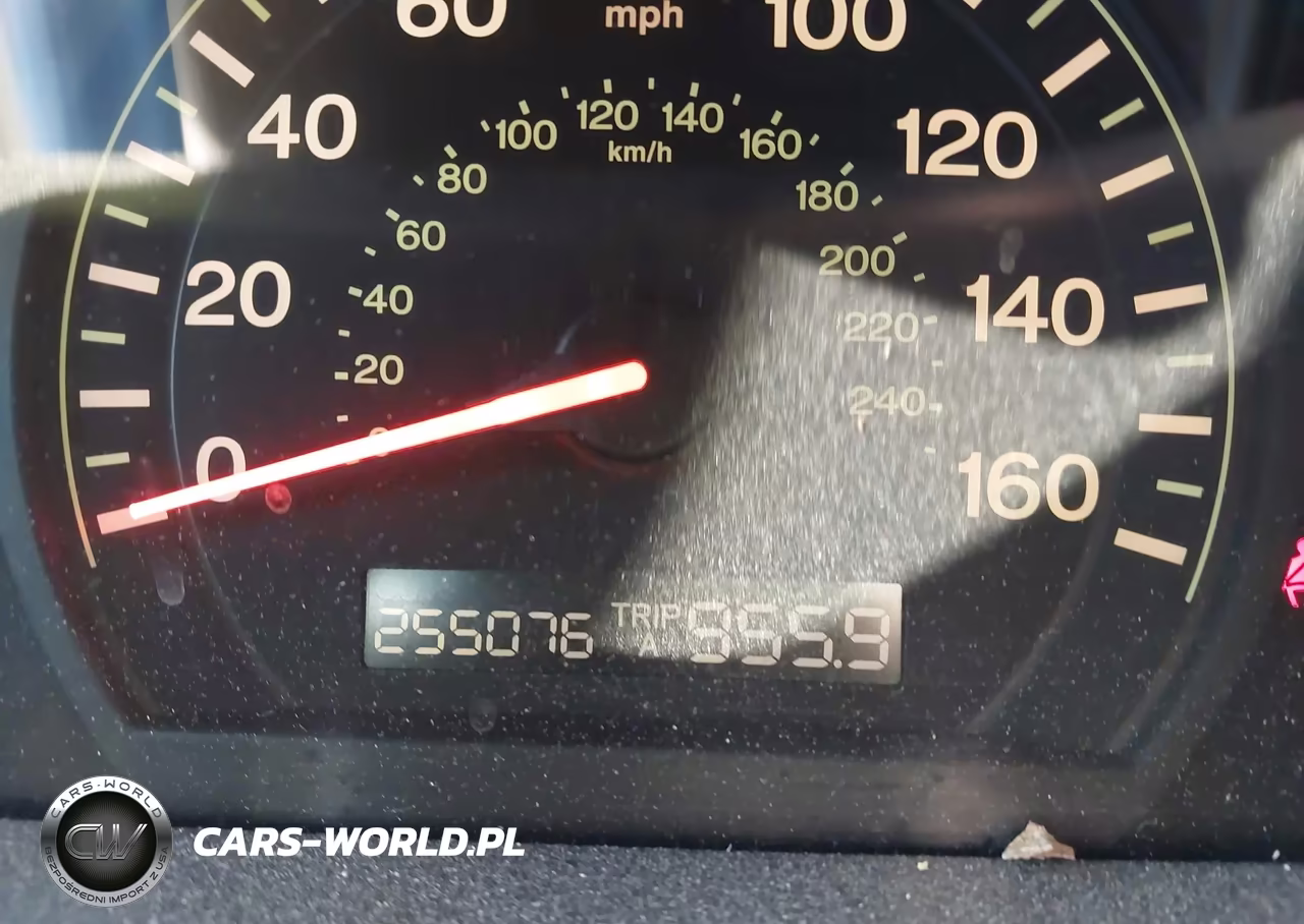2003 Honda Accord 3.0 Ex VIN:1HGCM66893A042572 - 7