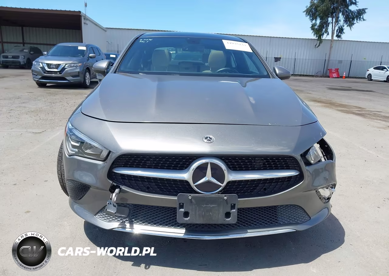 2021 Mercedes-Benz Cla 250 VIN:W1K5J4GB5MN179975 - 12