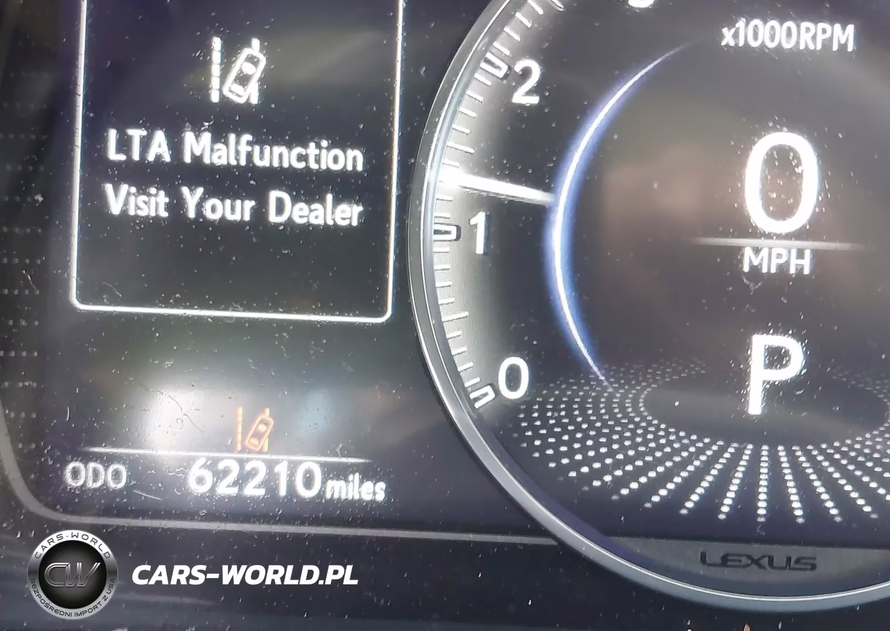 2021 Lexus Es 250 VIN:58AD11D19MU006406 - 15