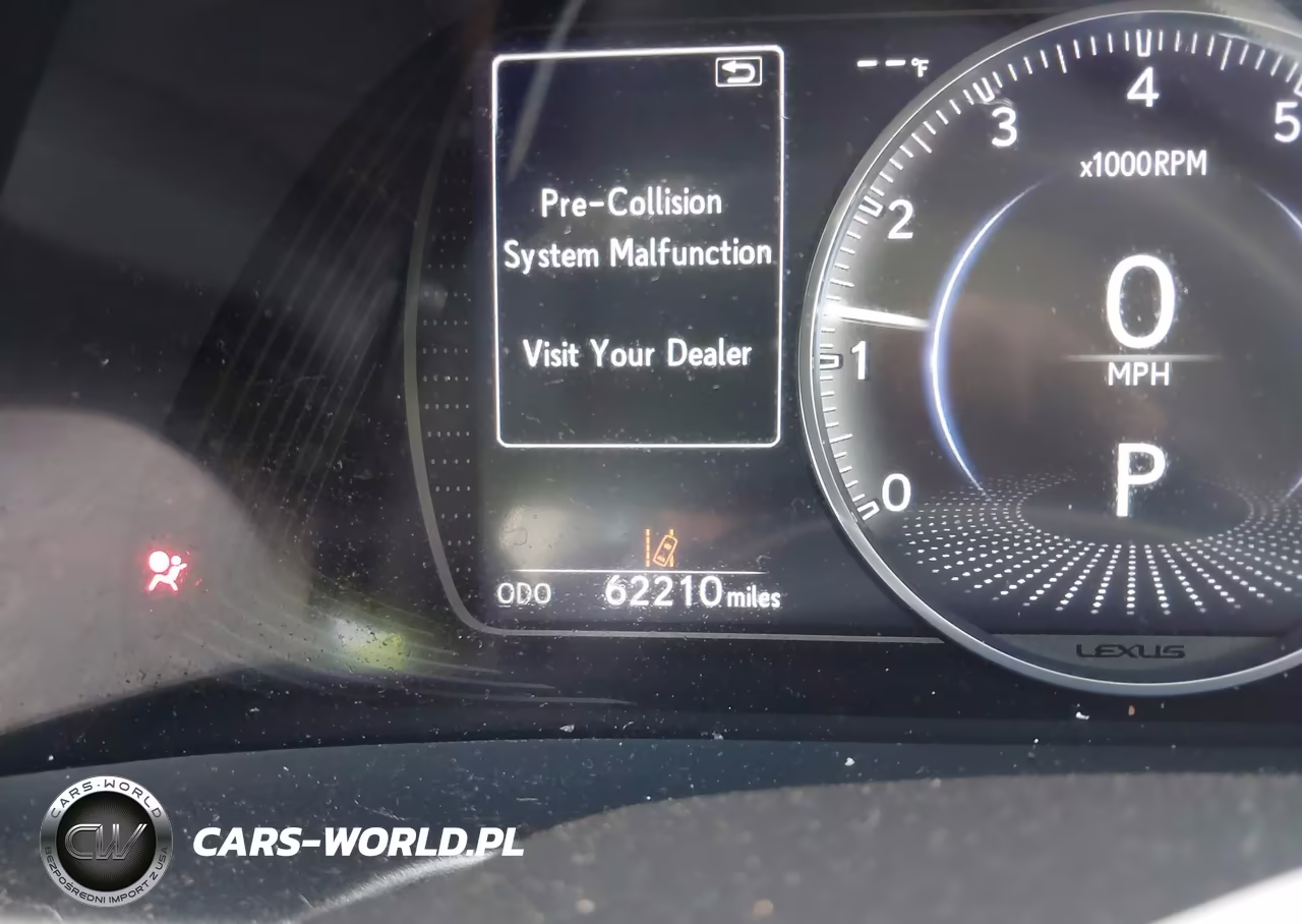 2021 Lexus Es 250 VIN:58AD11D19MU006406 - 7
