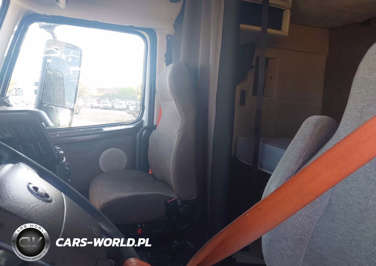 2017 Volvo Vnl VIN:4V4N99EH9HN975646 - 7