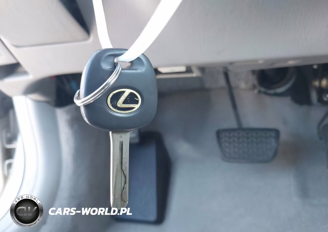 2006 Lexus Es 330 VIN:JTHBA30G365176006 - 11