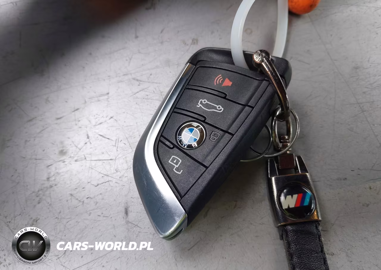 2021 BMW X3 Sdrive30I VIN:5UXTY3C0XM9H18984 - 11