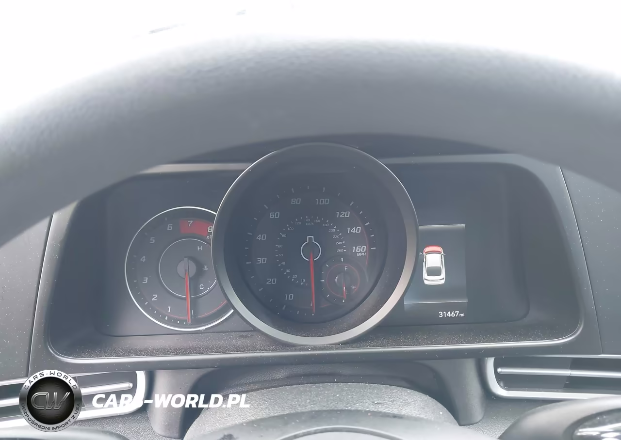 2023 Hyundai Elantra Sel VIN:KMHLM4AG4PU624774 - 7