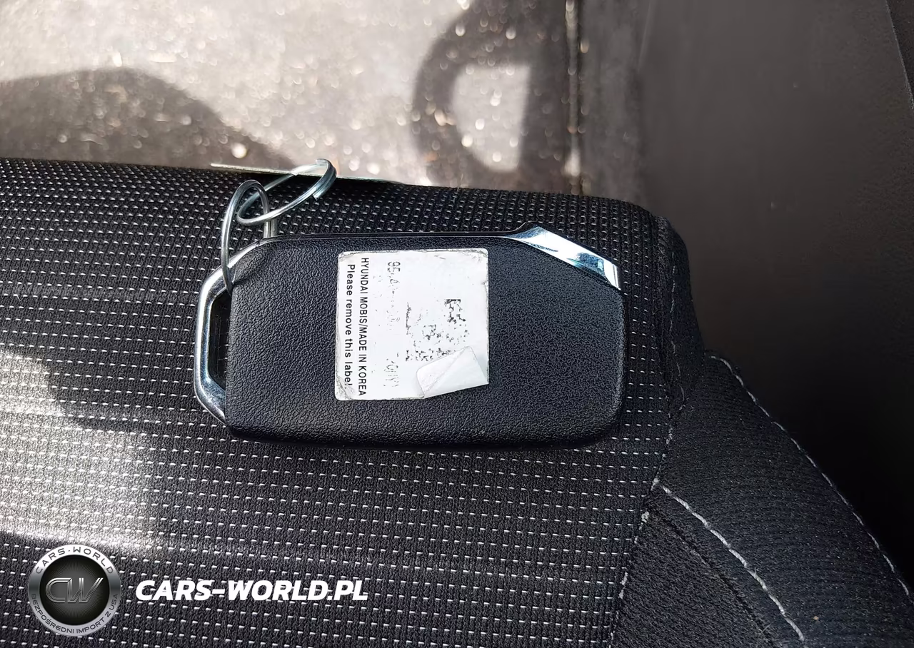 2022 Kia Sportage Lx VIN:KNDPMCAC1N7010208 - 11