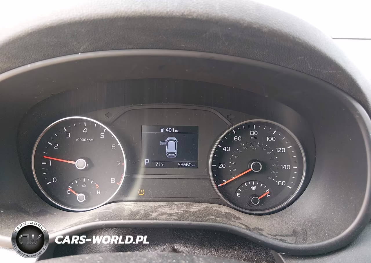 2022 Kia Sportage Lx VIN:KNDPMCAC1N7010208 - 7