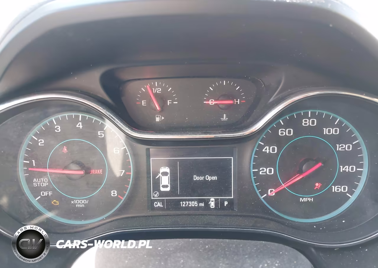 2018 Chevrolet Cruze Ls Auto VIN:1G1BC5SM7J7232366 - 7