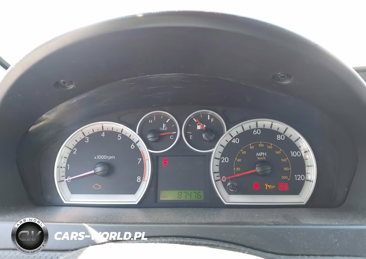 2011 Chevrolet Aveo 1Lt VIN:KL1TD5DE1BB126936 - 7