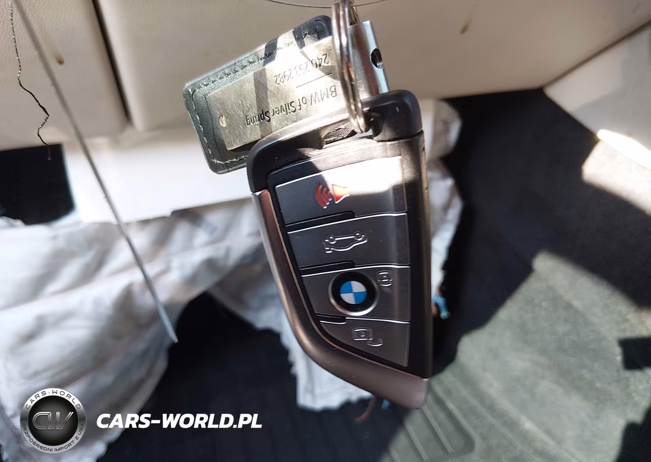 2021 BMW X5 xDrive40I VIN:5UXCR6C09M9F08987 - 11