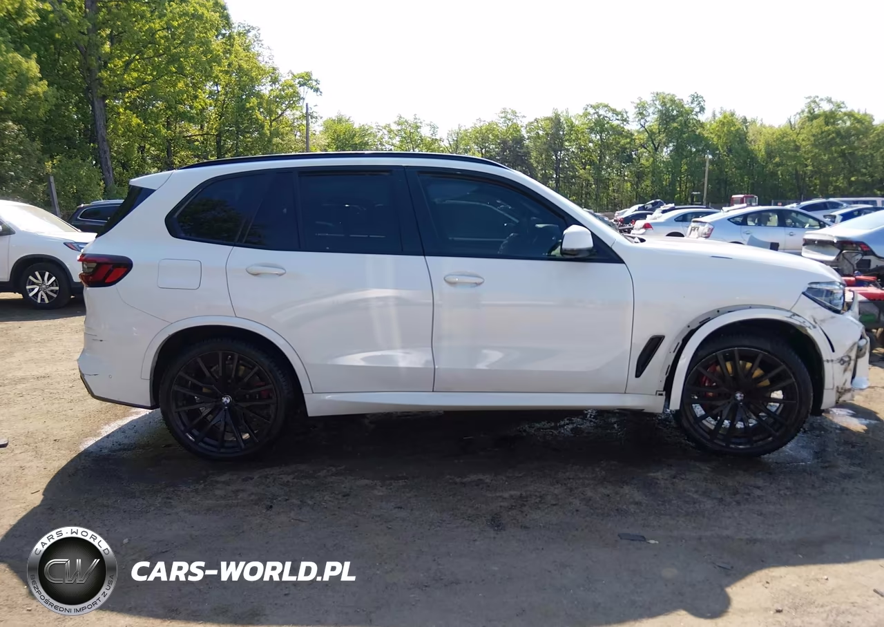 2021 BMW X5 xDrive40I VIN:5UXCR6C09M9F08987 - 13