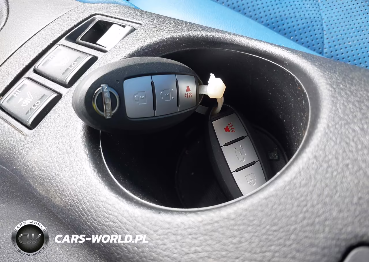 2023 Nissan Z Performance Manual VIN:JN1BZ4BHXPM311398 - 11