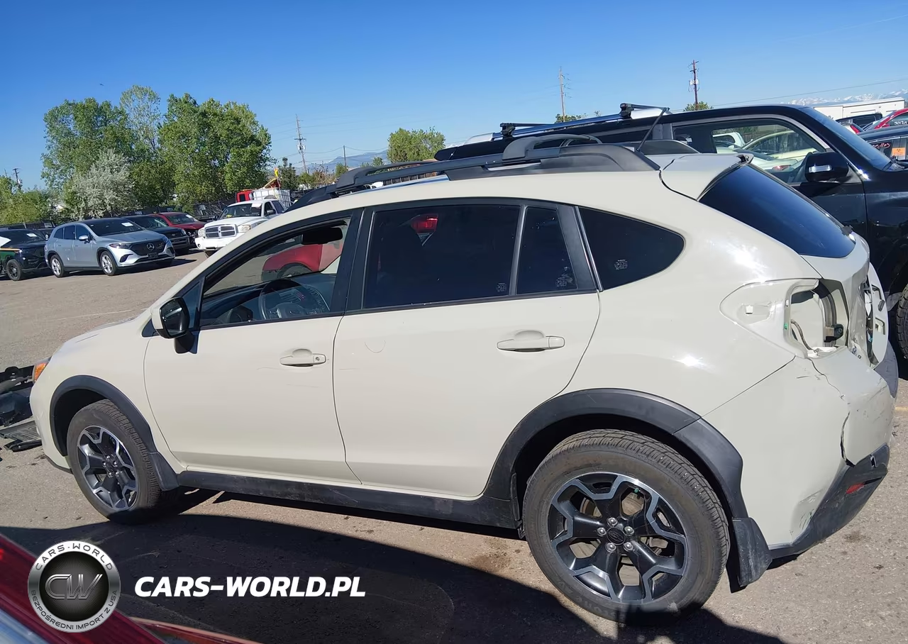 2014 Subaru Xv Crosstrek 2.0I Premium VIN:JF2GPACC5E9330260 - 15