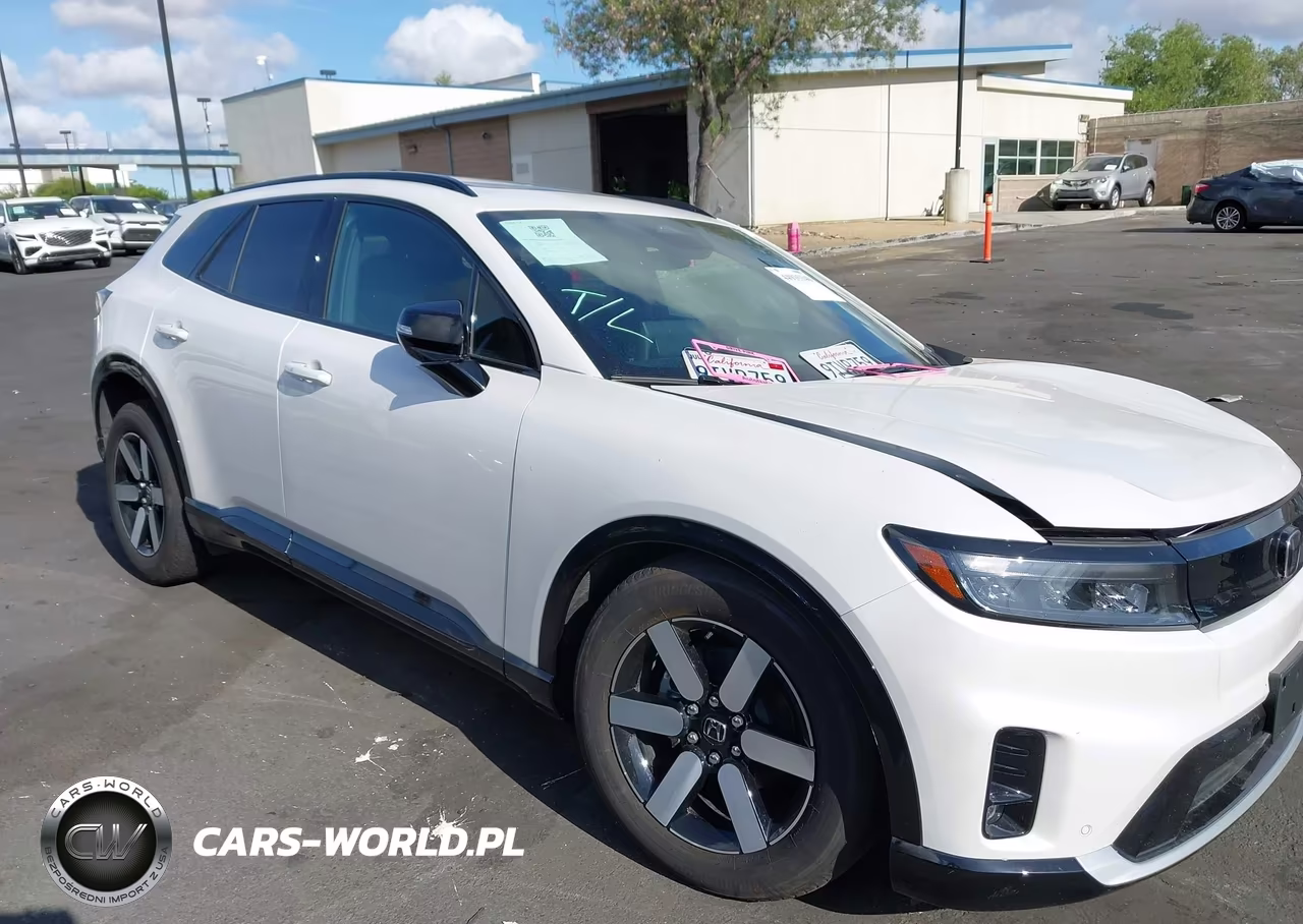 2025 Honda Prologue Touring VIN:3GPKHXRJ1SS512575 - 12