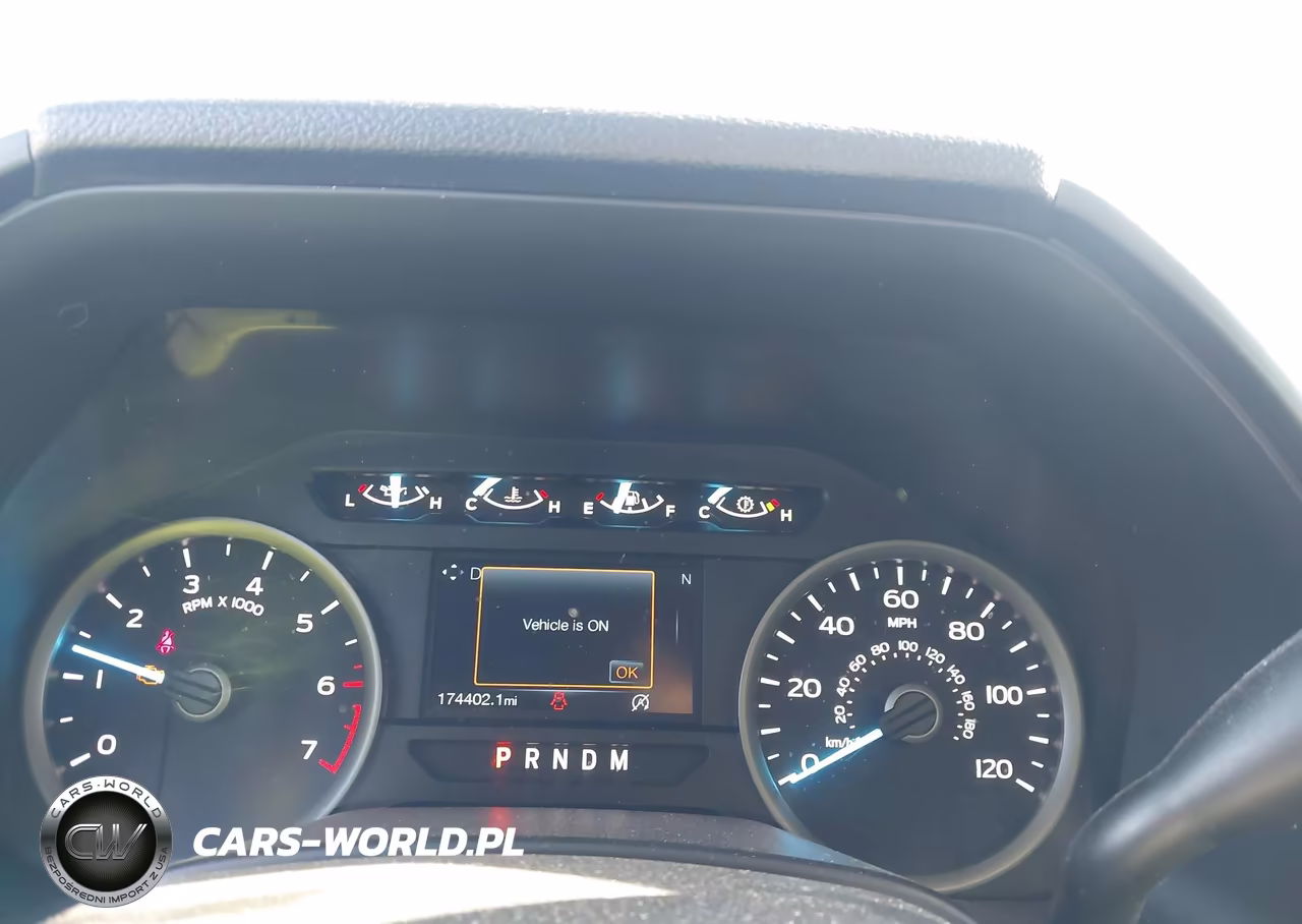 2018 Ford F-150 Xlt VIN:1FTEW1EP3JKF95139 - 7